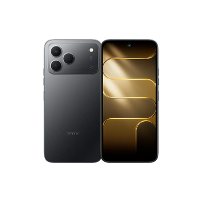 Tecno Spark 50 Smartphone MediaTek Helio G81 120Hz 6.78" LCD Display 50MP Rear Camera 7000mAh Battery IP64 dust/splash/1.8m drop resistance