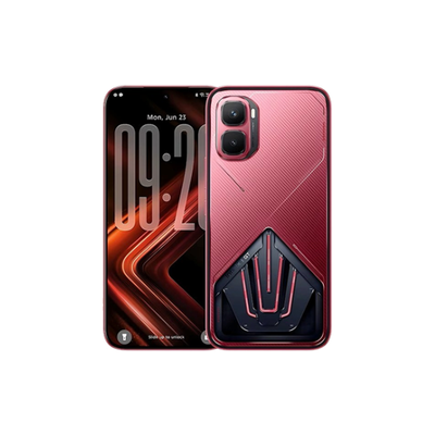 Pre-Order Infinix GT 50 Pro Smartphone MediaTek Dimensity 8400 Ultimate Processor 6.78-inch AMOLED Display 6500mAh battery with 45W Fast Charging