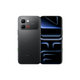 Black Infinix Note Edge smartphone showing front and back on a white background