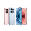 Xiaomi 17 Smartphone Snapdragon 8 Elite Gen processor 6.3" 120Hz CrystalRes OLED Display 50MP Leica Main Camera 6330mAh Batter 100W Wired HyperCharge