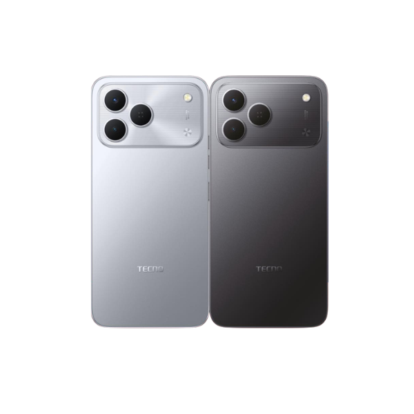 Tecno Spark 50 Smartphone MediaTek Helio G81 120Hz 6.78" LCD Display 50MP Rear Camera 7000mAh Battery IP64 dust/splash/1.8m drop resistance