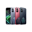 Pre-Order Infinix GT 50 Pro Smartphone MediaTek Dimensity 8400 Ultimate Processor 6.78-inch AMOLED Display 6500mAh battery with 45W Fast Charging