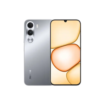 Realme C100i Smartphone Unisoc T7250 6.8” HD+ 120Hz Display 8MP Main Camera 7000mAh Titan Battery 15W SuperVOOC Charge