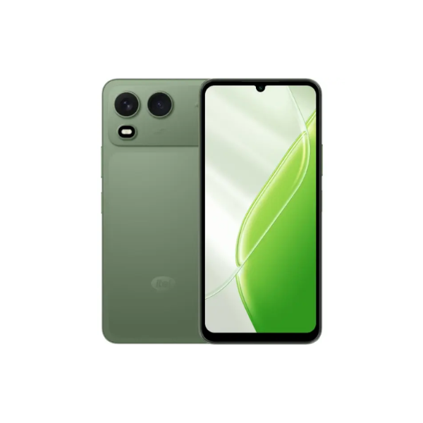 ITEL A200 Smartphone Unisoc T7250 Quad Core Processor 6.7" HD+ IPS Waterdrop Display 13MP Main Camera 5000mAh Battery Military Grade Durability