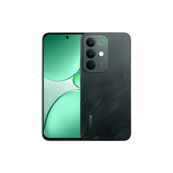 Realme C85 5G Smartphone MediaTek Dimensity 6300 Processor 6.8" HD+ Resolution Display 144Hz Refresh Rate Sony 50MP IMX852 Camera 7000mAh Battery 45W Super Charge