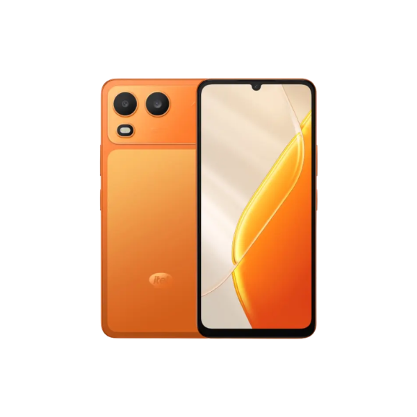 ITEL A200 Smartphone Unisoc T7250 Quad Core Processor 6.7" HD+ IPS Waterdrop Display 13MP Main Camera 5000mAh Battery Military Grade Durability