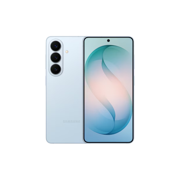 Samsung Galaxy S26 Smartphone Samsung Exynos 2600 Processor 6.3 inches LTPO AMOLED 2X Display 120Hz Refresh Rate 50MP Rear Camera 4300mAh Battery with 25W Fast Charging