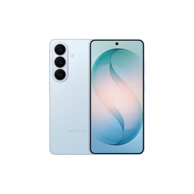 Samsung Galaxy S26 Smartphone Samsung Exynos 2600 Processor 6.3 inches LTPO AMOLED 2X Display 120Hz Refresh Rate 50MP Rear Camera 4300mAh Battery with 25W Fast Charging