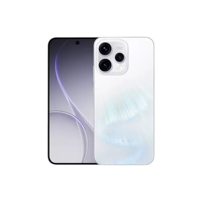OPPO Reno 15 5G Smartphone AI Motion Photo Popout Qualcomm Snapdragon 7 Gen 4 6.59" AMOLED 120Hz Display 50MP Rear Camera 6500mAh Battery with 80W SUPERVOOC Fast Charge
