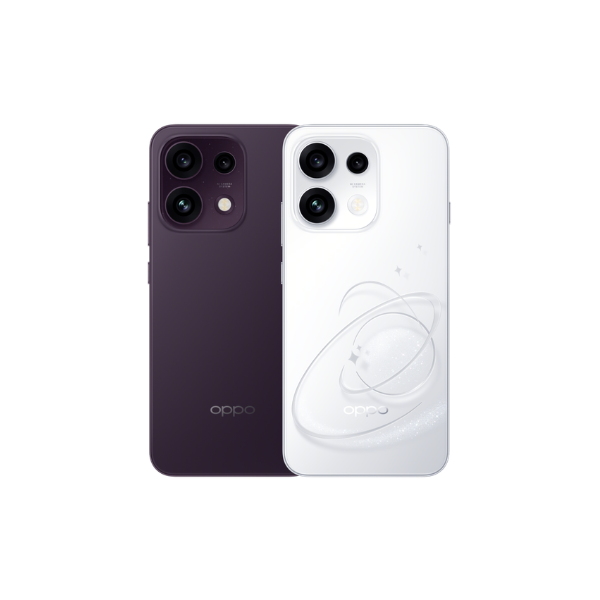 OPPO Reno 16F 5G Smartphone MediaTek Dimensity 7300 Processor 6.57" FHD+ 120Hz Display 50MP Rear Camera 7000mAh (Typical) Battery with 80W SUPERVOOC Fast Charge