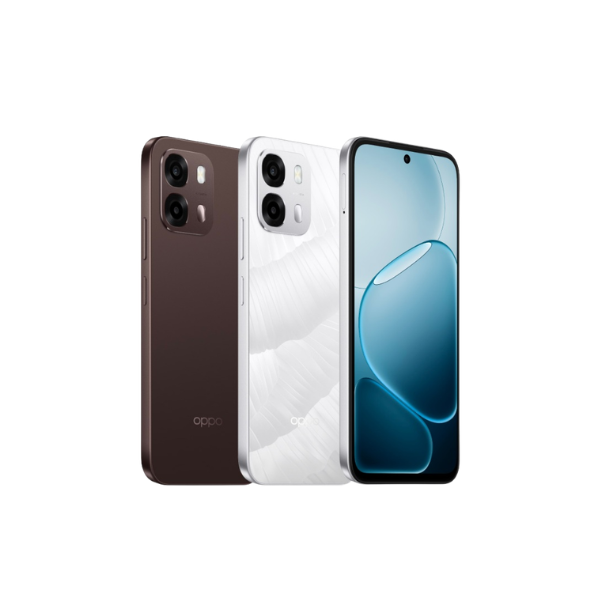 OPPO A6s 5G Smartphone MediaTek Dimensity 6100+ Processor 90Hz IPS LCD Display 50MP Camera 33W SUPERVOOC Fast Charger