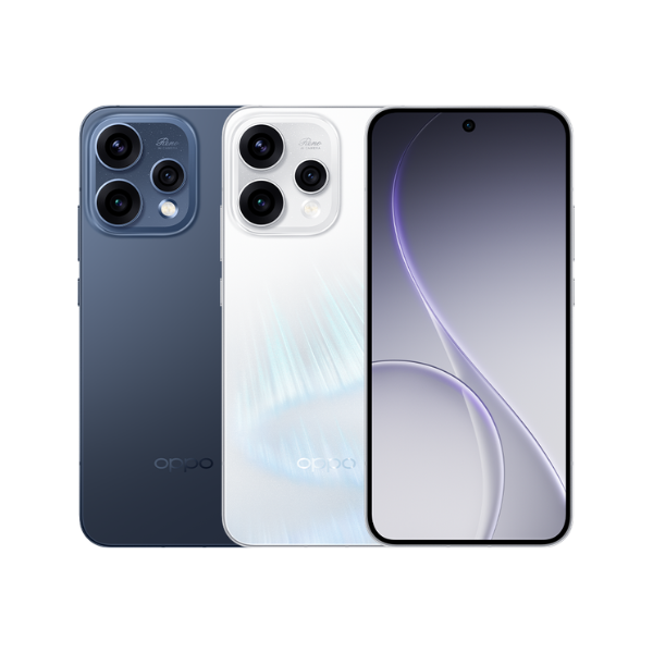 OPPO Reno 15 5G Smartphone AI Motion Photo Popout Qualcomm Snapdragon 7 Gen 4 6.59" AMOLED 120Hz Display 50MP Rear Camera 6500mAh Battery with 80W SUPERVOOC Fast Charge