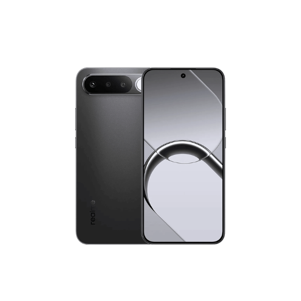 Realme 16 5G Smartphone 8GB RAM + 256GB Internal Storage MediaTek Dimensity 6400 Turbo Processor 50MP AI Dual Camera Super AMOLED