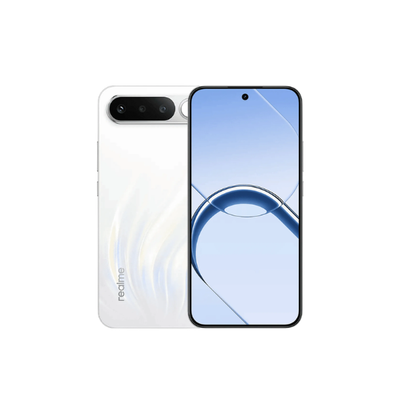 Realme 16 5G Smartphone 8GB RAM + 256GB Internal Storage MediaTek Dimensity 6400 Turbo Processor 50MP AI Dual Camera Super AMOLED