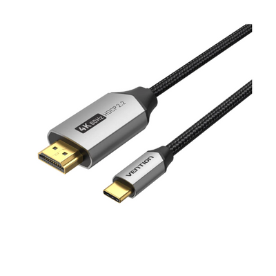 VENTION HDMI CABLE GRAY