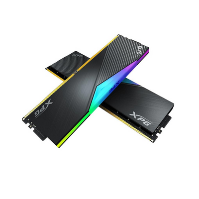 ADATA XPG Lancer RGB Gaming Memory RAM DDR5