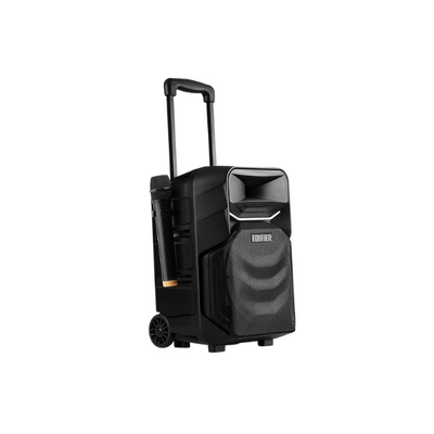 Edifier A3-8S Portable Trolley Speaker Bluetooth, USB, MicroSD, Guitar Speaker