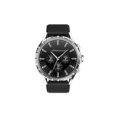 Infinix Moi S1 Smart Watch 1.45” 412*412 TFT RTL8762DT Platform 300mAh Battery Capacity