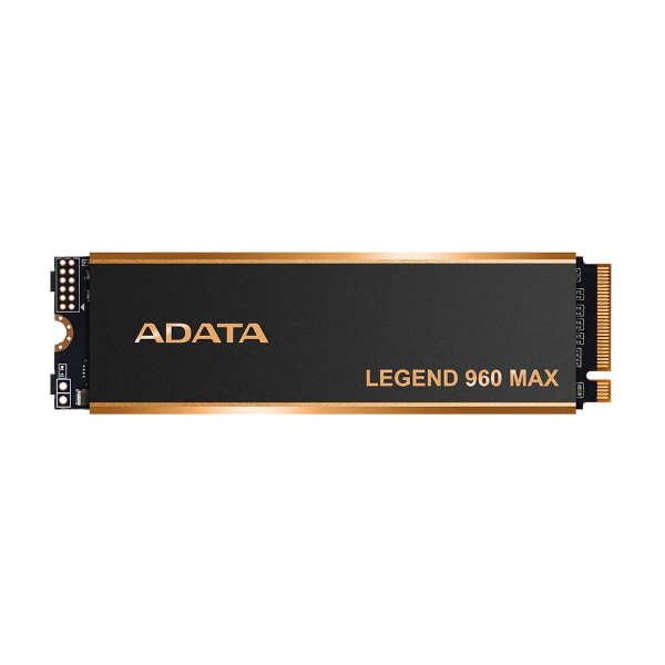 ADATA LEGEND 960 Max M.2 SSD Storage
