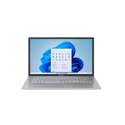 TechLife Notebook S Laptop Screen Panel: 14” 8 RAM+512 ROM Intel Alder Lake i3-1215U