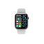 Infinix Moi W1 Smart Watch 1.83" TFT Silver -Ichiban Tekno