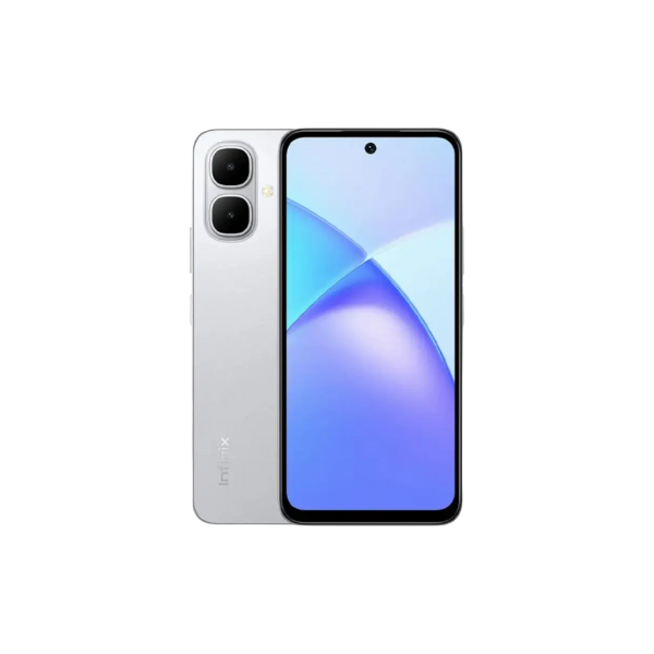 Infinix Smart 10 Smartphone Octa-core T7250 6.67" HD+ 720*1600 Display 8MP Rear Camera 5000mAh Battery Support 15W Charging