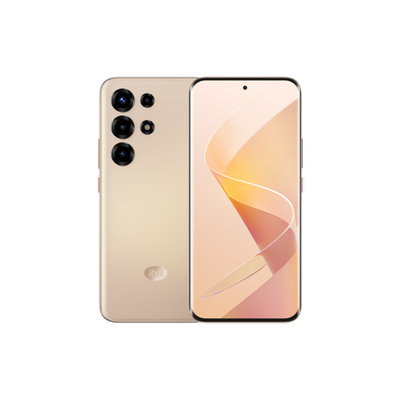 ITEL S26 Ultra Smartphone Octa-core Powerful Processor 6.78" Super Bright AMOLED Curved Display 50MP Main Camera 5000mAh Battery