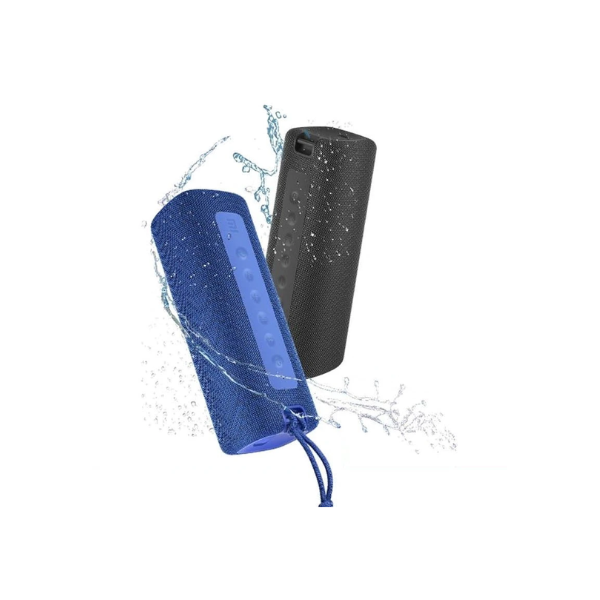 XIAOMI Mi Portable Bluetooth Speaker High Quality Sound 13Hours Playtime BT5.0 IPX7 Waterproof with Built-in Microphone (16W) Model: MDZ-36-DB