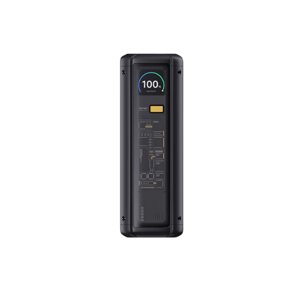 Xiaomi 212W HyperCharge Power Bank 25000mAh TH