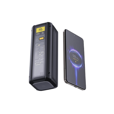 Xiaomi 212W HyperCharge Power Bank 25000mAh TH