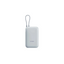 Xiaomi Power Bank 10000mAh (Integrated Cable) TH