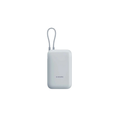 Xiaomi Power Bank 10000mAh (Integrated Cable) TH