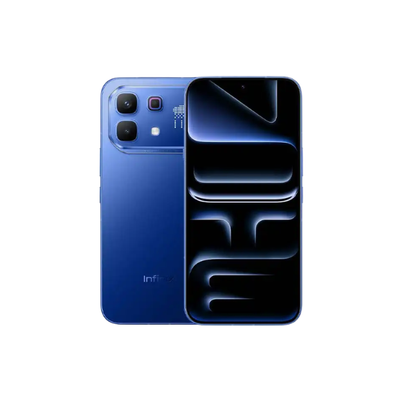 Pre-Order Infinix Note 60 Pro Smartphone Qualcomm Snapdragon 7 Gen 4 Processor 6.78-inch AMOLED 6500mAh battery with 90W Fast Charging