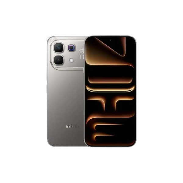Infinix Note 60 Pro Smartphone Qualcomm Snapdragon 7 Gen 4 Processor 6.78-inch AMOLED 6500mAh battery with 90W Fast Charging