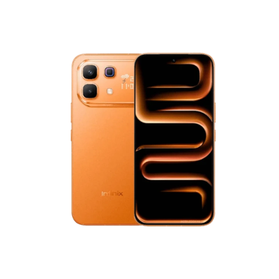 Pre-Order Infinix Note 60 Pro Smartphone Qualcomm Snapdragon 7 Gen 4 Processor 6.78-inch AMOLED 6500mAh battery with 90W Fast Charging