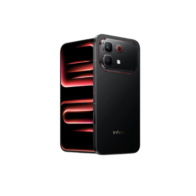 Infinix Note 60 Pro Smartphone PININFARINA Design Qualcomm Snapdragon 7 Gen 4 Processor 6.78-inch AMOLED 6500mAh battery with 90W Fast Charging