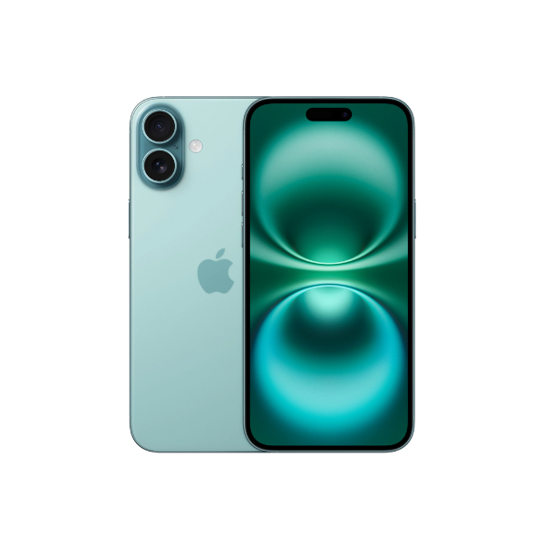 Apple iPhone 16 256GB Storage