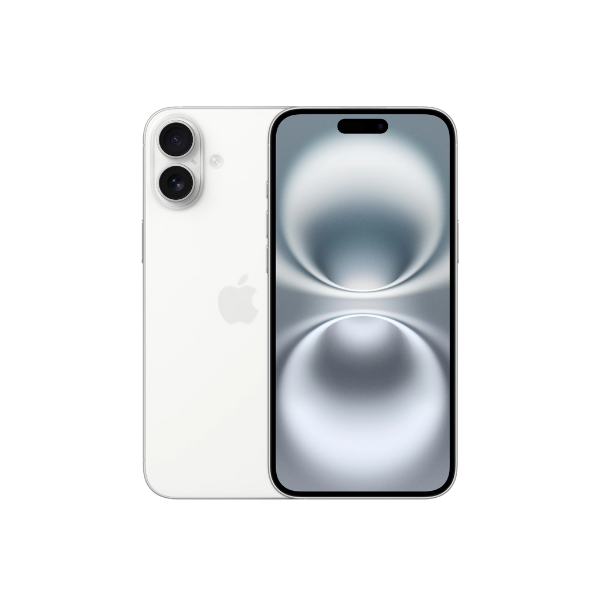 Apple iPhone 16 256GB Storage