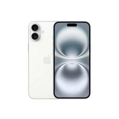 Apple iPhone 16 256GB Storage