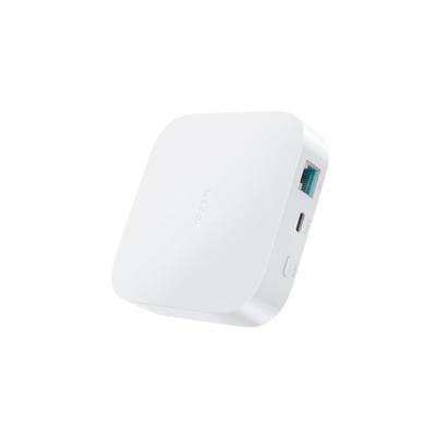 Xiaomi Mi Smart Home Hub 2 Back - Ichiban Tekno