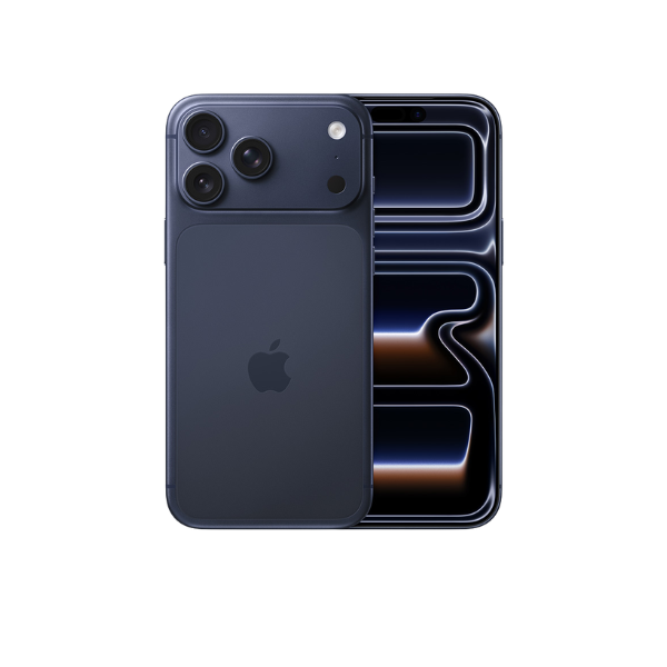 Apple iPhone 17 Pro Max 256GB Storage