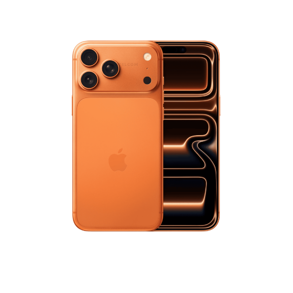 Apple iPhone 17 Pro Max 256GB Storage