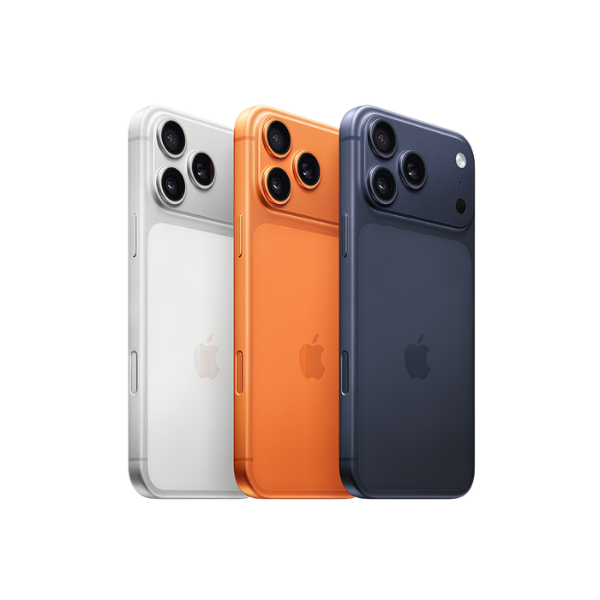Apple iPhone 17 Pro Max 256GB Storage
