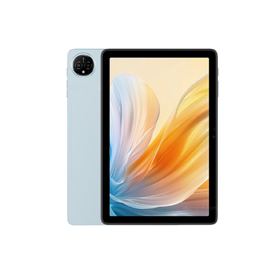 Realme Pad Neo Tablet WIFI 4GB RAM+128GB ROM 10.1-inch HD+ IPS LCD Display 8MP Main Camera 6000mAh Mega Battery Android 14
