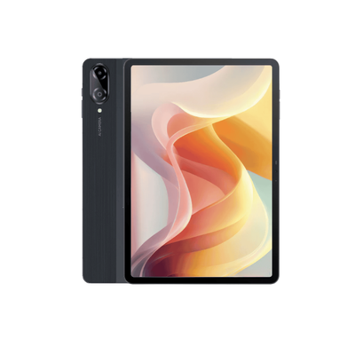 Realme TechLife Pad Pro Tablet LTE 8GB RAM+256GB ROM 12.2” WQXGA Display 10000mAh Mega Battery with 33W Quick Charge Mediatek Helio G200 Processor