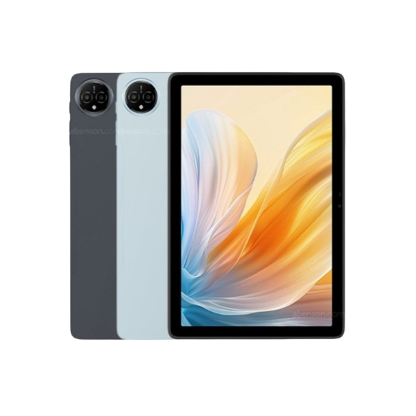 Realme Pad Neo Tablet WIFI 4GB RAM+128GB ROM 10.1-inch HD+ IPS LCD Display 8MP Main Camera 6000mAh Mega Battery Android 14