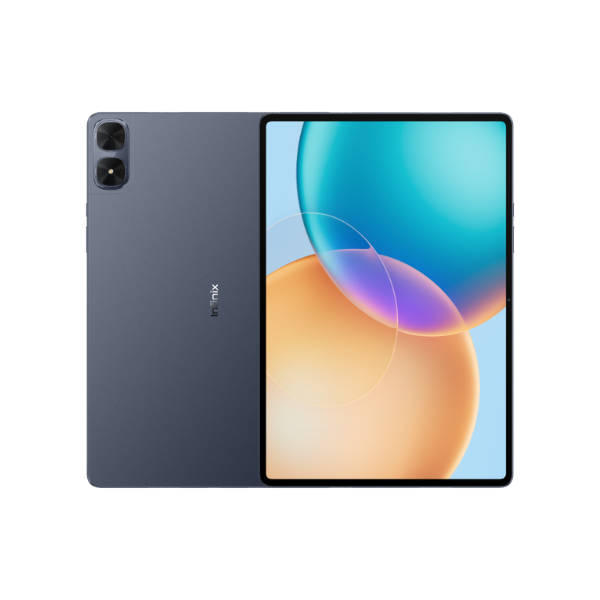 Infinix XPAD Edge Qualcomm SD685 13.2" 2.4K IPS Ultra-Clear Productivity Display 8MP Rear Camera 8000mAh Battery with 18W Fast Charge