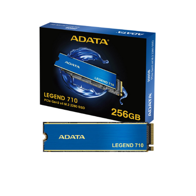 ADATA LEGEND 710 M.2 SSD Storage