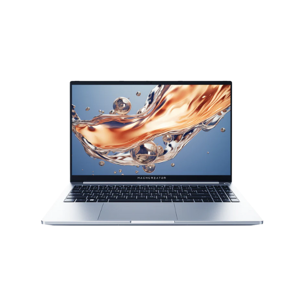 Machenike MC15N Ryzen™7 5700U Processor 16GB+512GB 15.6 Inch" FHD Display Windows 11 Pro Laptop