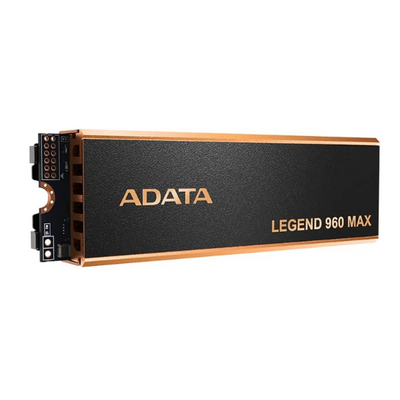 ADATA LEGEND 960 Max M.2 SSD Storage